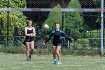Bild 284 - ODM U18 Juniorinnen